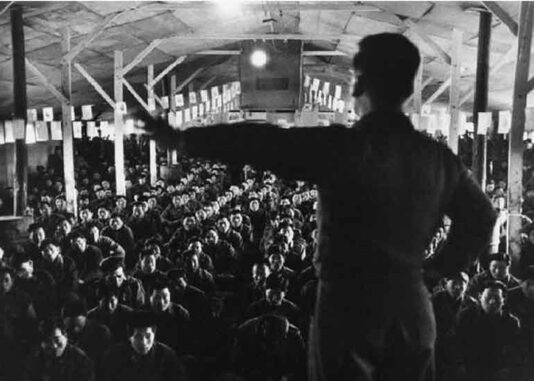 Ba tôi và trại tù Vĩnh Phú