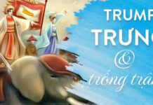 “Trống Pháp đã điểm, gõ tỉnh người mê”