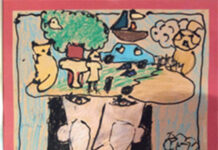 NGÀY XƯA HOÀNG ĐẠO