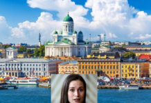 THỐNG CHẾ MANNERHEIM & NỀN ĐỘC LẬP CỦA PHẦN LAN