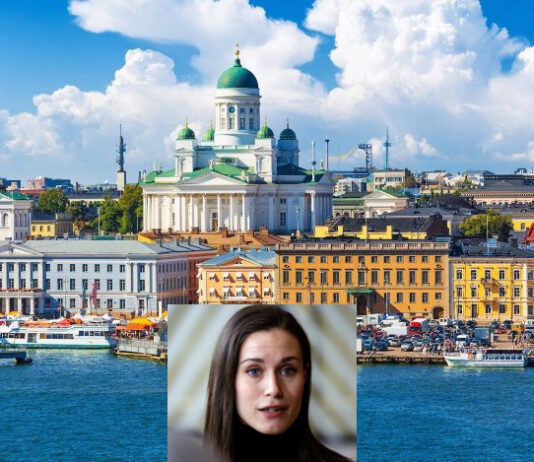 THỐNG CHẾ MANNERHEIM & NỀN ĐỘC LẬP CỦA PHẦN LAN