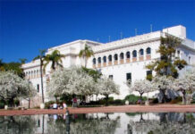 NGHỆ THUẬT SỐNG ĐỘNG TẠI CÔNG VIÊN BALBOA, SAN DIEGO, NAM CALI, 2022,