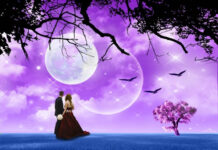 QUÊN ĐI NGÀY THÁNG CŨ