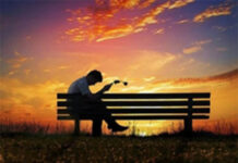 Hổ Thẹn Mình Nay