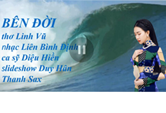 Ca khúc “Bên Đời”