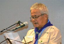 Tuyển tập thơ nhạc Tưởng của Lê Anh Dũng