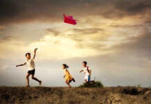 Không Em Mất Cả Mùa Xuân