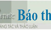 Tân hình thức Báo số 6