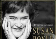 SUSAN BOYLE: TIẾNG HÁT THIÊN CUNG