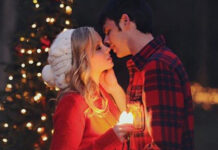 Giáng sinh yêu thương