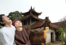 Hai Ngõ Đạo Đời