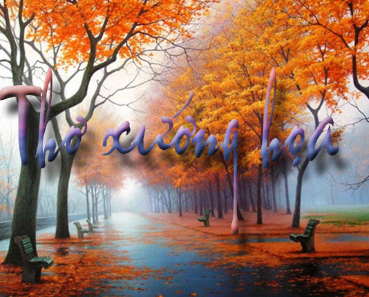 Thơ Tết (xướng họa)