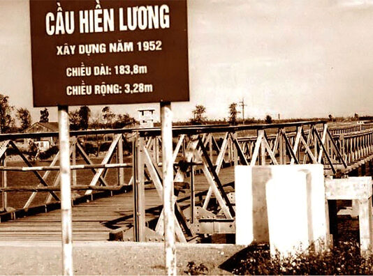 Một Chuyến Đi