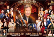 Viết về Nhạc sĩ Từ Công Phụng