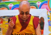 HÀNH HƯƠNG ĐẤT PHẬT (phần 2 hết)