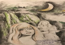 Thi sĩ Ngọc Bội viết về Nữ Ca sĩ Mỹ Dalena