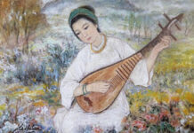 Lời Gửi Cho Người Kỷ Nữ