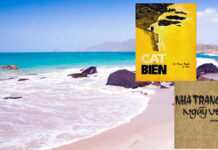 Cát Biển Ngậm Ngùi