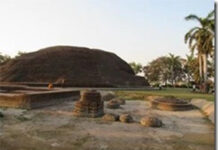 HÀNH HƯƠNG ĐẤT PHẬT (PHẦN 2)