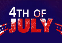 Cả Đất Nước Hoa Kỳ Mừng Lễ Độc Lập Năm 2023