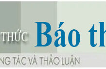 Báo Thơ Tân Hình Thức số 9