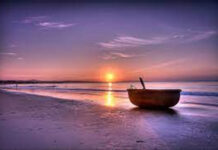 Biển Chiều & Một Phương Trời Sầu