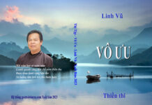 Thi tập thiền “Vô Ưu”