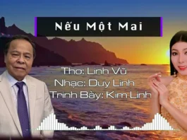 Nếu Một Mai