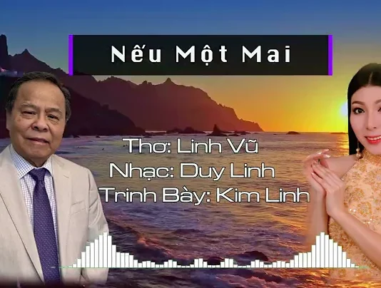 Nếu Một Mai