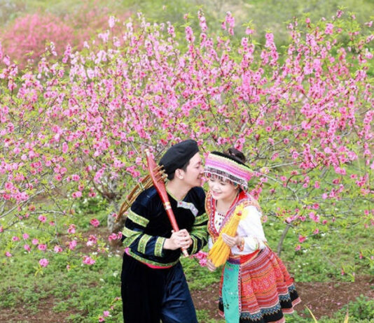 Giọt Mưa Xuân