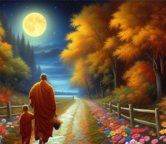 Thiền Trong Văn Hóa Nhật Bản (Thơ Hàikú, Hội Họa và Trà Đạo)