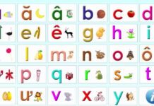 Tiếng Việt tuyệt vời