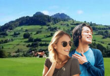 Tình Yêu Em Đổi Mới