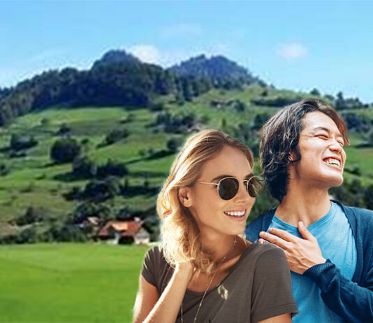 Tình Yêu Em Đổi Mới