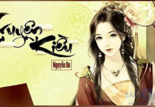 Ngày Xuân Nhàn Luận Truyện Kiều