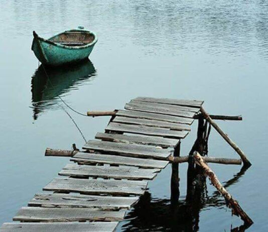 Cõi viên dung & Biển lòng