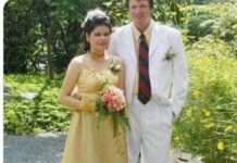 Một chuyện tình thật đẹp!