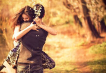 Ký truyện.Tình Yêu Em Đổi Mới