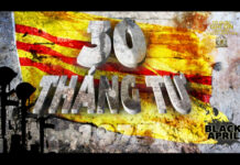 VIẾT CHO KỶ NIỆM 49 NĂM