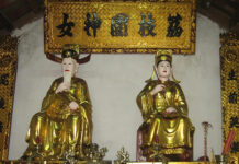 Nguyễn Trãi, Oan Nghiệt Cuộc Tình