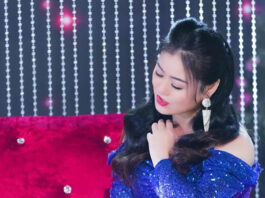 Đời Qua Quá Vội