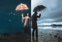 QUÊN CHI CÂU THỀ