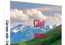 Truyện ký “Giọt mưa xuân”