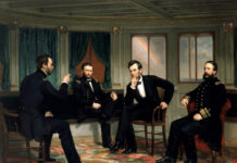 32 bài học thay đổi cuộc sống từ Abraham Lincoln