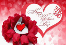 Ý nghĩa về ngày lễ tình yêu