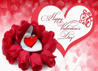 Ý nghĩa về ngày lễ tình yêu