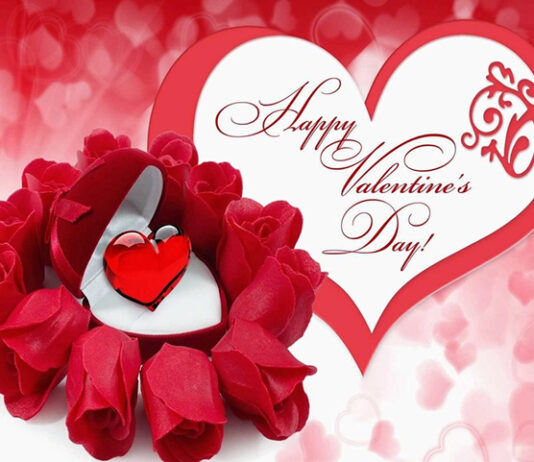 Ý nghĩa về ngày lễ tình yêu