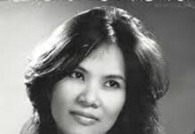 Minh Đức Hoài Trinh