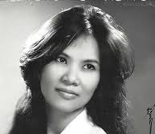 Minh Đức Hoài Trinh