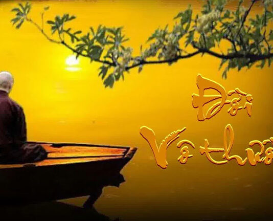 cuộc sống là vô thường, nhưng tại sao họ vẫn ham tiền và tham vọng ?